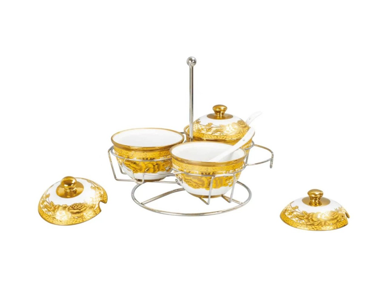 Vicenza Tempat Sambal Gemini CR715